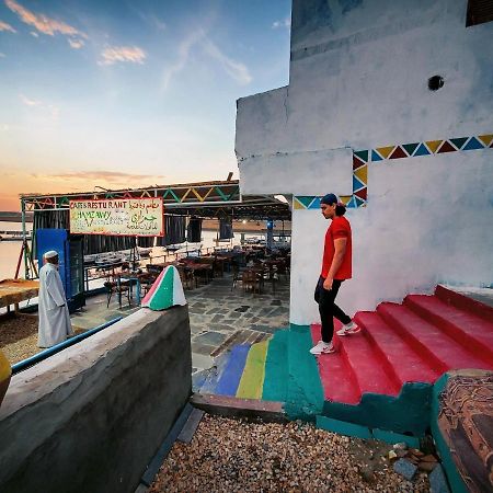 Takela Kato Guest House Assuan Exterior foto