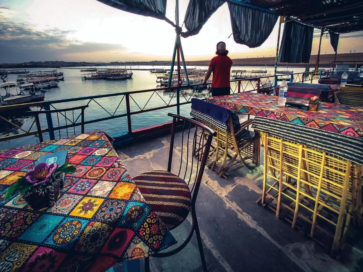 Takela Kato Guest House Assuan Exterior foto