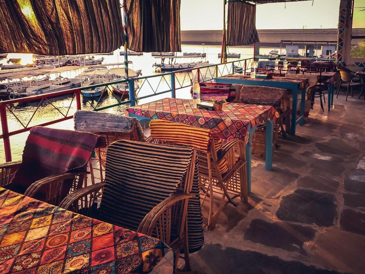 Takela Kato Guest House Assuan Exterior foto