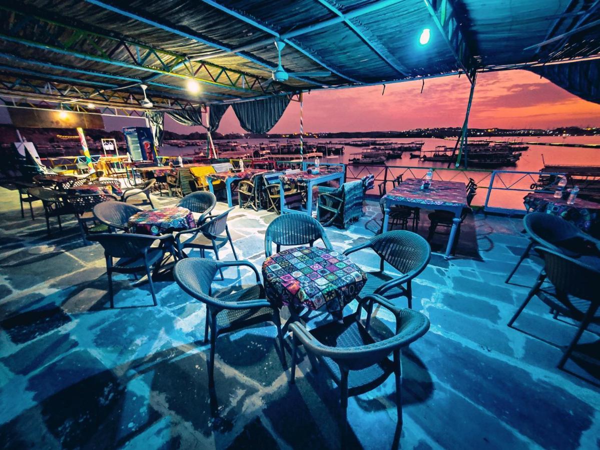 Takela Kato Guest House Assuan Exterior foto