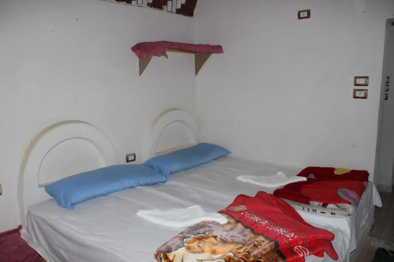 Takela Kato Guest House Assuan Exterior foto