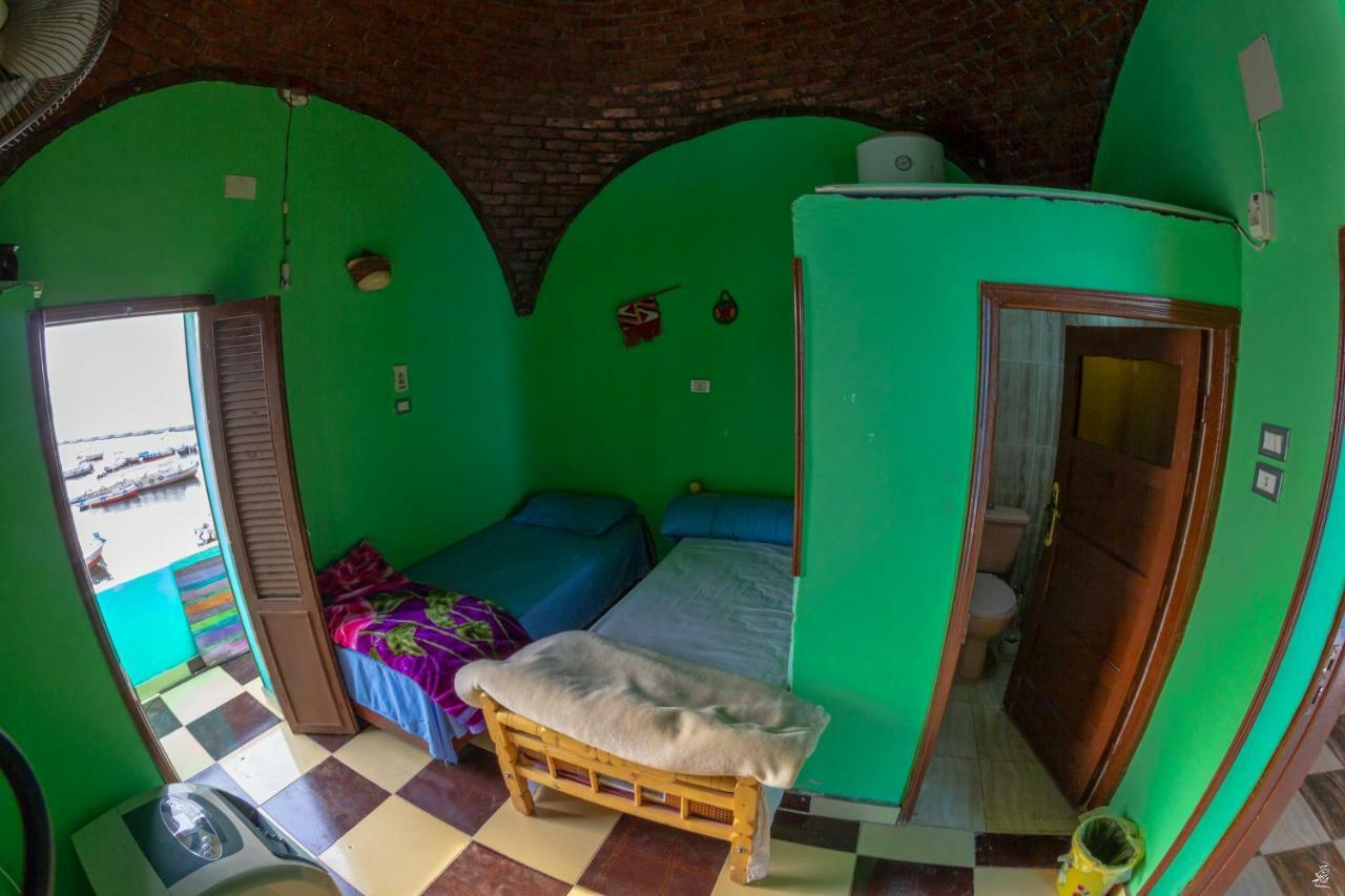 Takela Kato Guest House Assuan Exterior foto