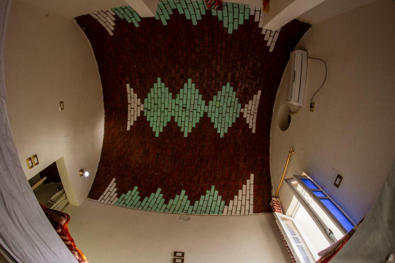 Takela Kato Guest House Assuan Exterior foto