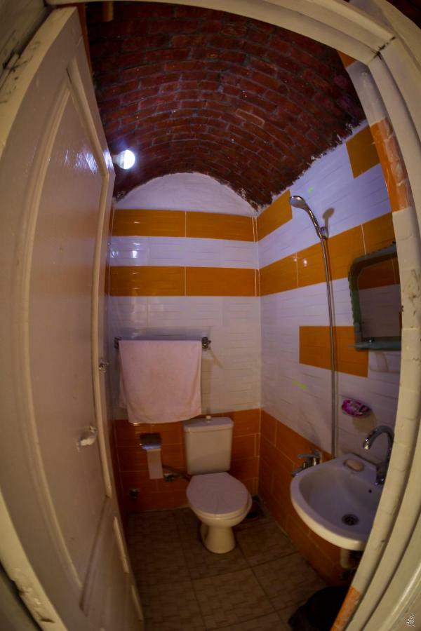 Takela Kato Guest House Assuan Exterior foto