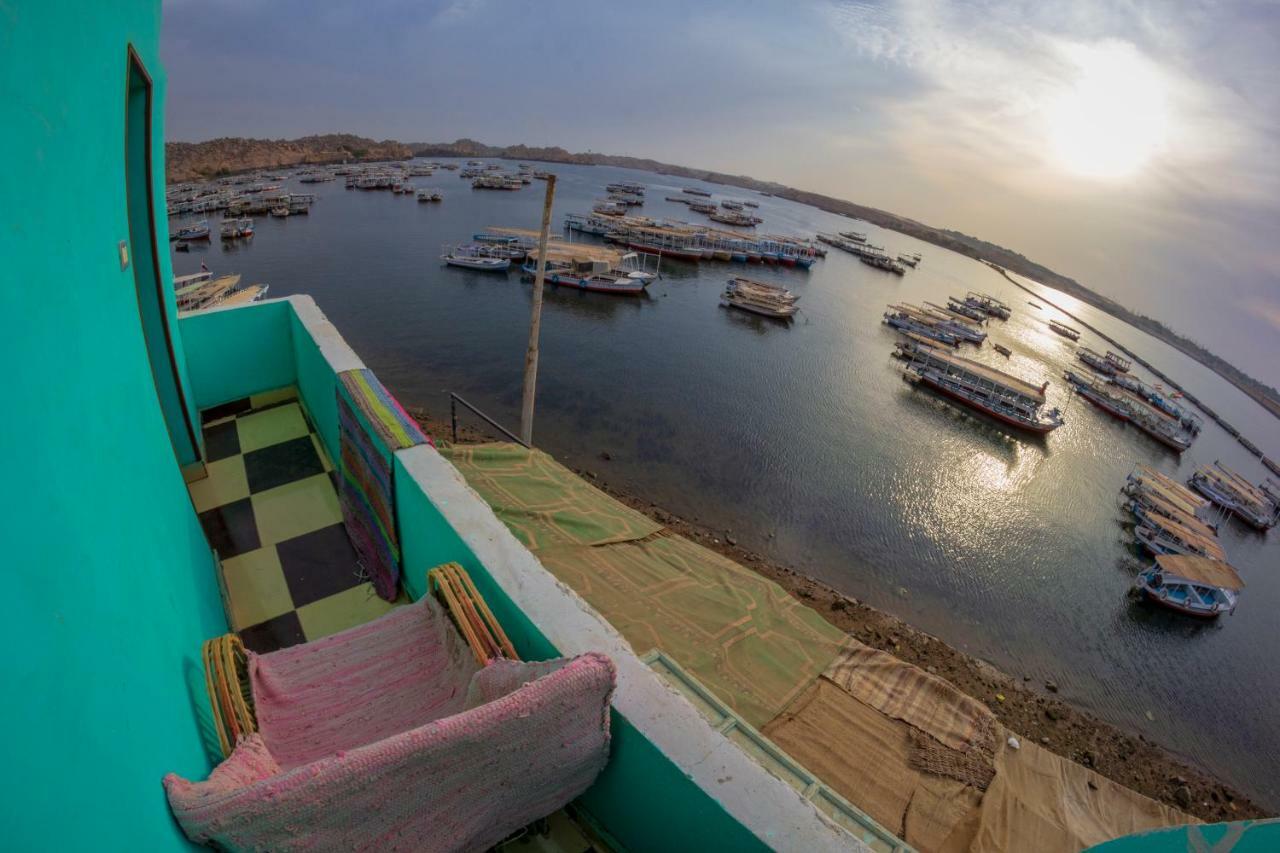 Takela Kato Guest House Assuan Exterior foto